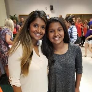 Meet your Posher, Shirley